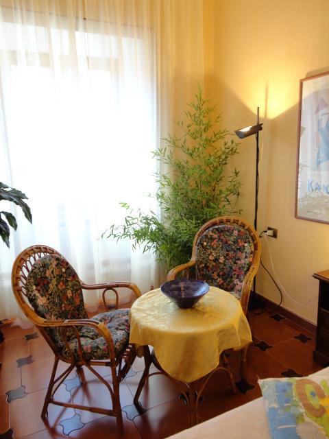 Apartment Oltre Le Mura