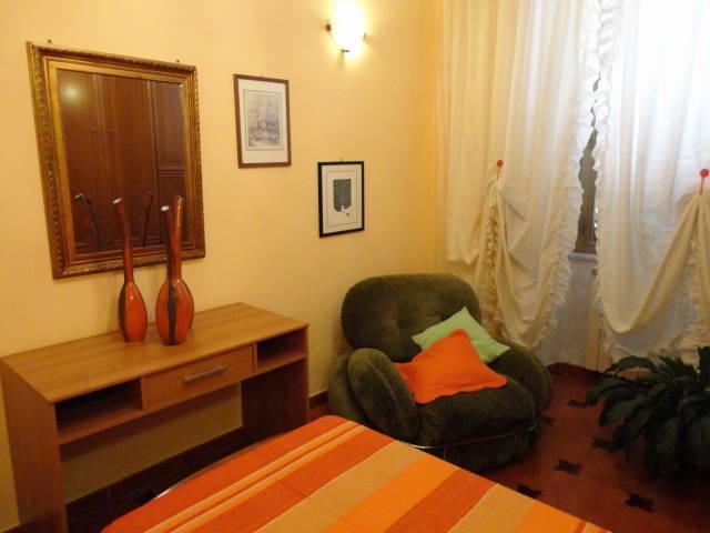 Apartment Oltre Le Mura